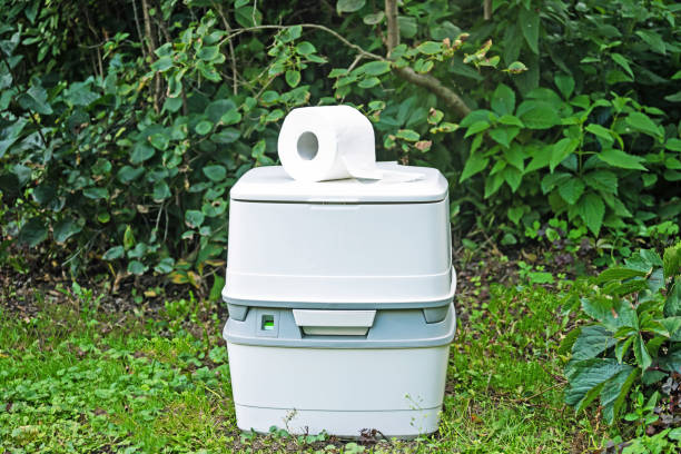 Best Portable bathroom rental  in Seattle, WA