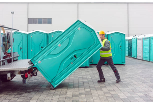 Best Porta potty rental near me  in Seattle, WA