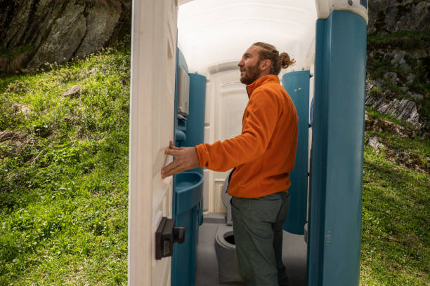 Best Porta potty rental near me  in Seattle, WA