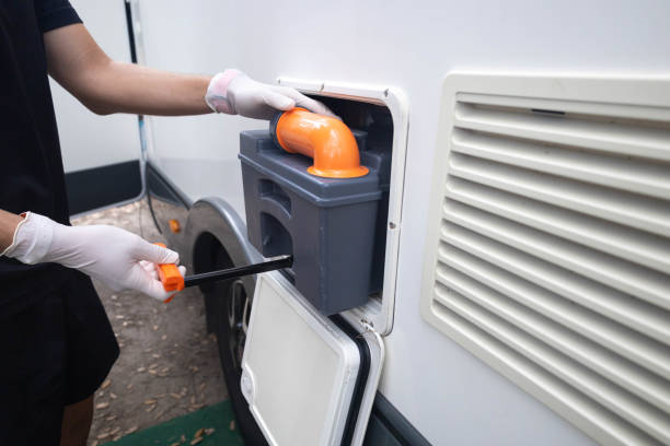 Best Emergency porta potty rental  in Seattle, WA