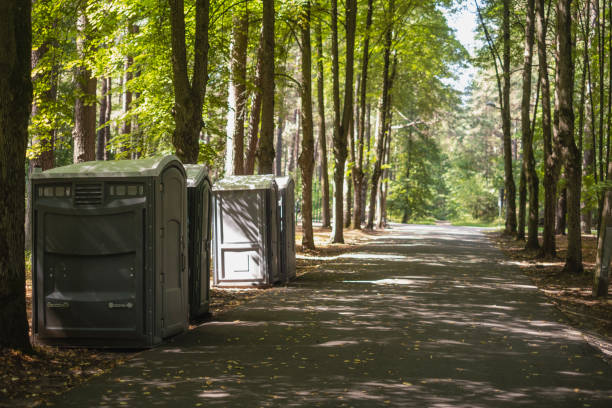 Best Event porta potty rental  in Seattle, WA
