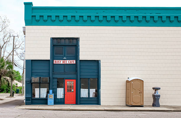Portable Toilet Options We Offer in Seattle, WA