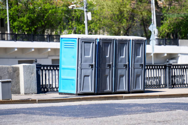 Best Affordable portable toilet rental  in Seattle, WA
