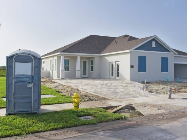 Best Best portable toilet rental  in Seattle, WA