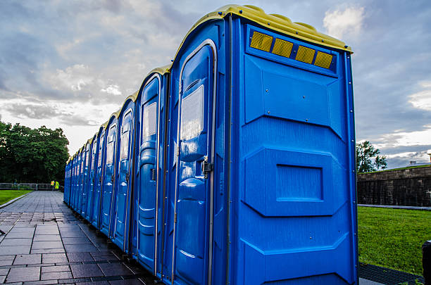 Reliable Seattle, WA porta potty rental Solutions