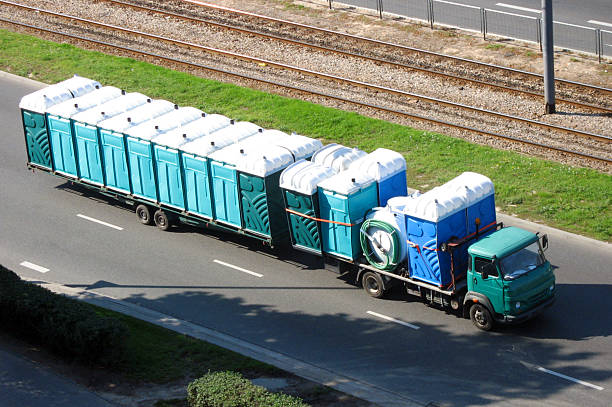 Best Porta potty rental near me  in Seattle, WA