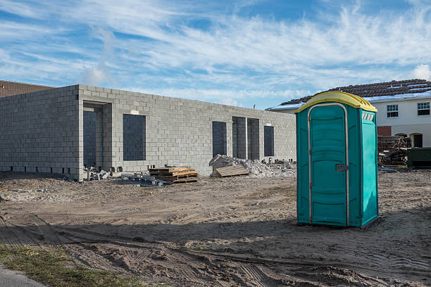 Best Porta potty rental for parties  in Seattle, WA