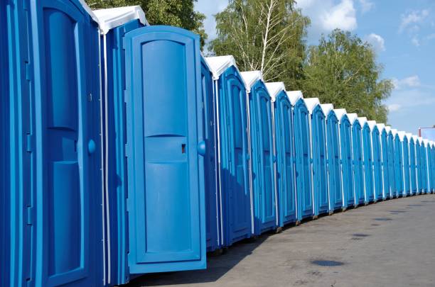  Seattle, WA Porta Potty Rental Pros
